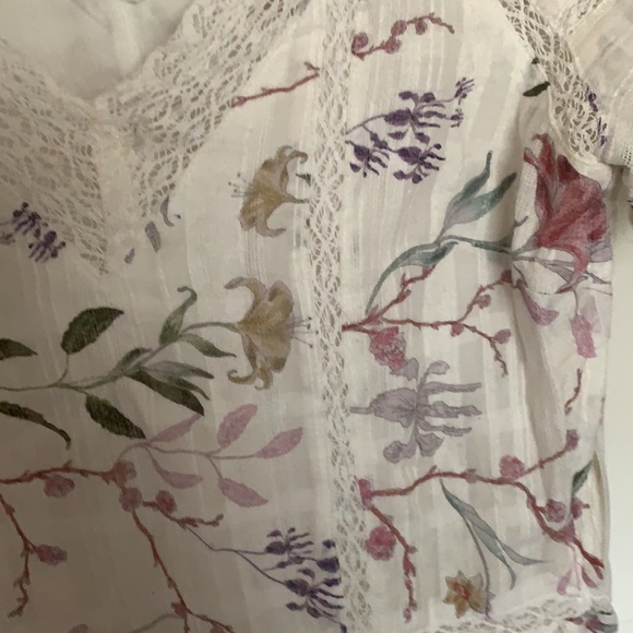 Mini dress - Picture 4 of 4